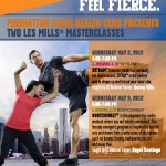 MPHC MASTERCLASS!