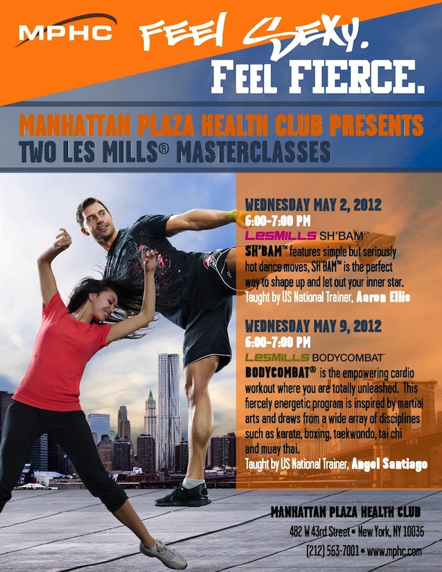 MPHC Masterclass