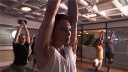 Living Flow Yoga