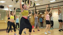 Zumba