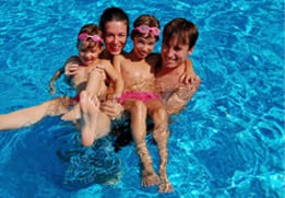 Family Swim
