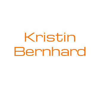 Kristin Bernhard