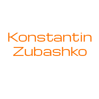 KONSTANTIN ZUBASHKO, LMT