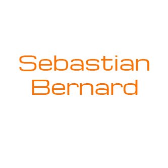 SEBASTIAN BERNARD, LMT