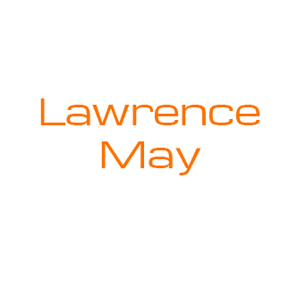 LAWRENCE MAY, LMT/RCST/ARCB*