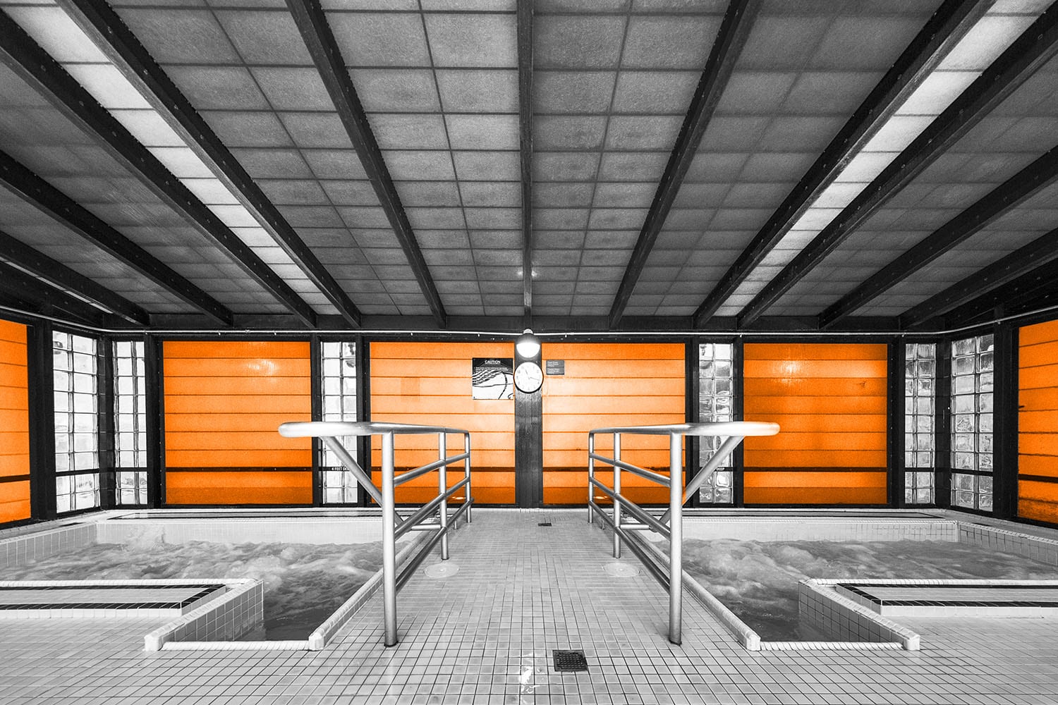 spa