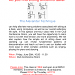 Free class open to members!