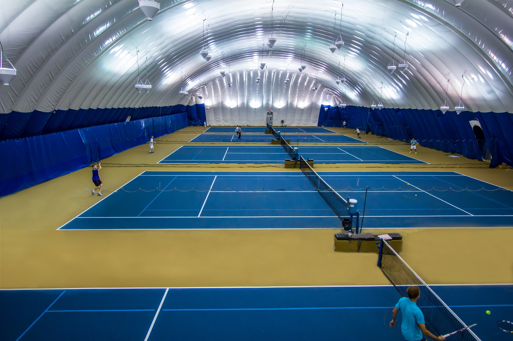 MPHC » MPRC Kids CampShallow Alcove