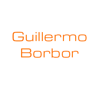 GUILLERMO BORBOR, LMT